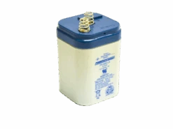 MK2-DCI/STX-101Rechargeable Battery