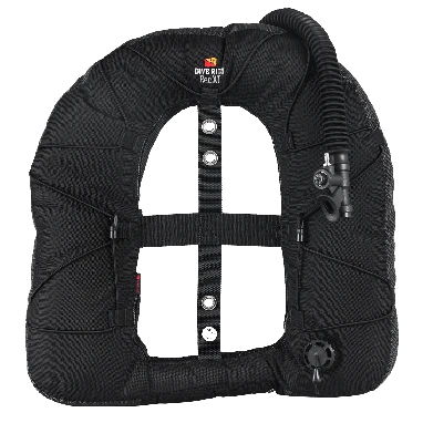 Dive Rite TransPac Single Tank Package - Image 10