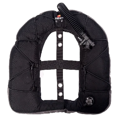 Dive Rite BP/W Single Tank Package - Image 6