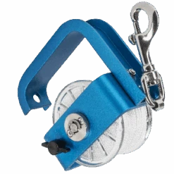 Large Dive Reel