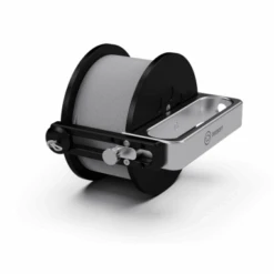 NARROW REEL WITH A 150 M CORD