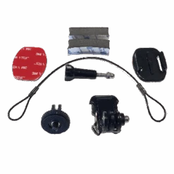 RegMount Accessory Pack