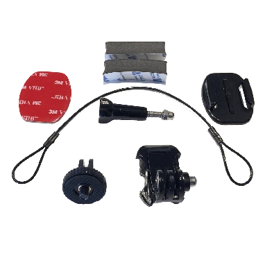 RegMount Accessory Pack