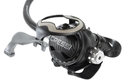 CRESSI T10-Sc Pvd + Master Regulator - Image 3