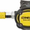 CRESSI Mg Balanced Octopus