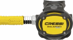 CRESSI Mg Balanced Octopus