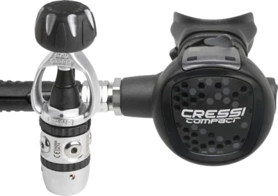 CRESSI Start-Er Pro Digi2 Package - Image 4