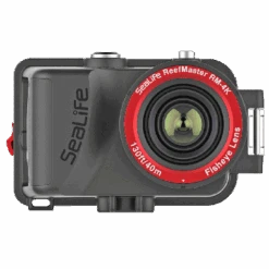ReefMaster RM-4K Compact Digital Camera