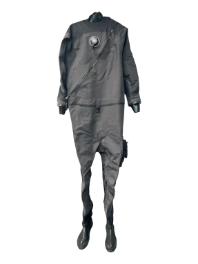 RS X Drysuit - LG - Instock