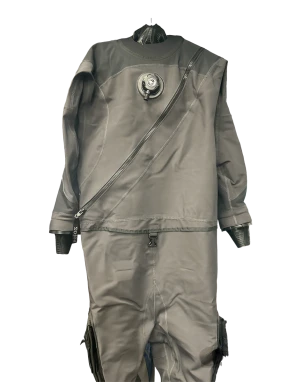 RS X Drysuit - LG - Instock - Image 2
