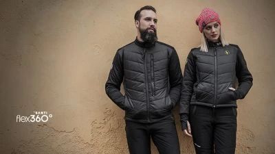 Flex 360 Undergarment John - Image 4