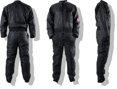 Comfort BZ200 Undergarment