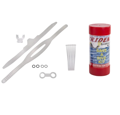 Save A Dive Kit