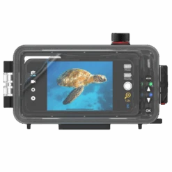 Screen Shield For SportDiver Housing