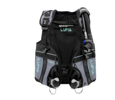 SHERWOOD LUNA BCD Women's- Discontinued - Image 2