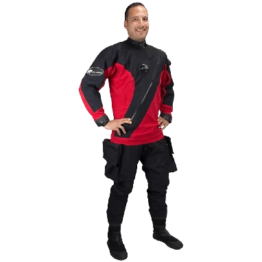 Explorer NST Drysuit - Image 3