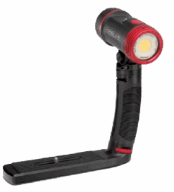 Sea Dragon 2500F Photo/Video/Dive Light