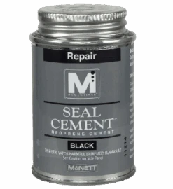 Seal Cement 4oz