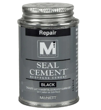 Seal Cement 4oz
