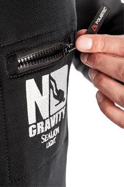 Sea Lion Undergarment- LG - Image 3