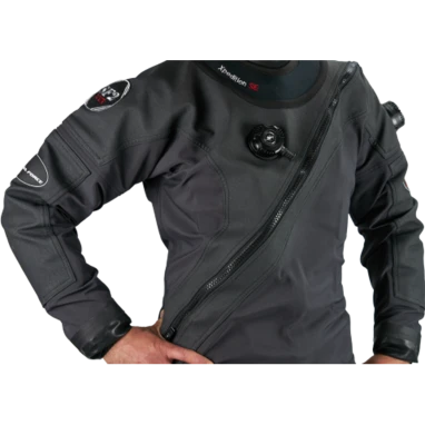 Xpedition SE Drysuit - Image 2