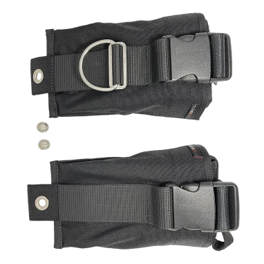 20lb Weight Pocket System - Image 2