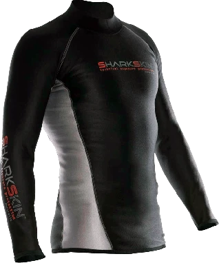 Men's Chillproof Long Sleeve Top - Closeout