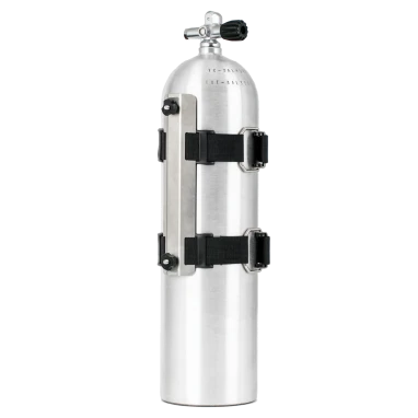 Dive Rite Single Tank Adapter - STA