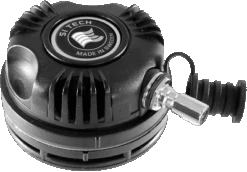 Drysuit Inflation Valve