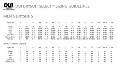 DuoTherm 300 Jumpsuit - Closeout - Womens XL Or 2XL - Image 2