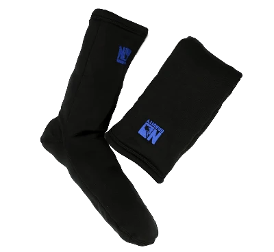 Wind Pro Undergarment Socks