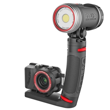 ReefMaster RM-4K Compact Camera Pro 2000 Set