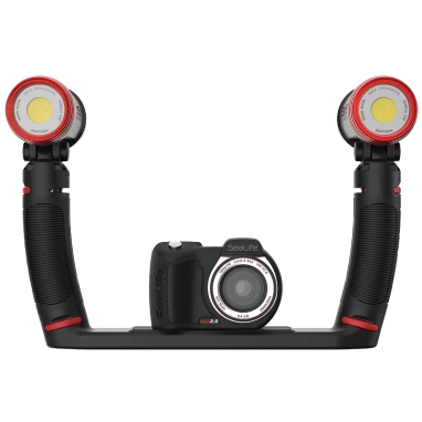 Micro 3.0 Pro Duo 5000 Underwater Set - Image 2