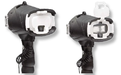 Flash Diffuser For SL961