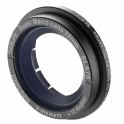 DC-Series Super Macro Lens