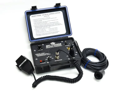 SP-100D2 Buddyphone Surface Station - Image 2