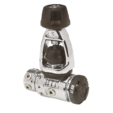 MK19 Evo/A700 Dive Regulator System - Image 4