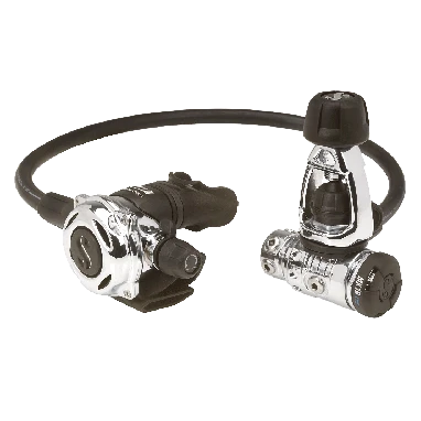 MK19 Evo/A700 Dive Regulator System - Image 2