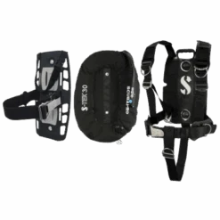 S-TEK PRO SYSTEM PACKAGE