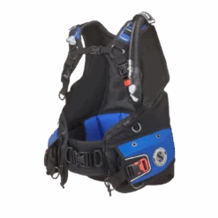 Glide BCD