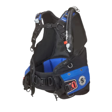 Glide BCD
