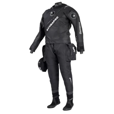 DEFINITION DRY HD DRYSUIT, MEN