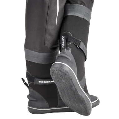 DEFINITION DRY HD DRYSUIT, MEN - Image 3