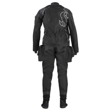 DEFINITION DRY HD DRYSUIT, MEN - Image 2