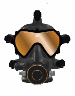 Spectrum Full Face Mask