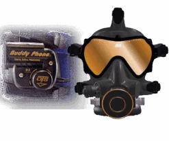 Spectrum FFM With Buddy Phone