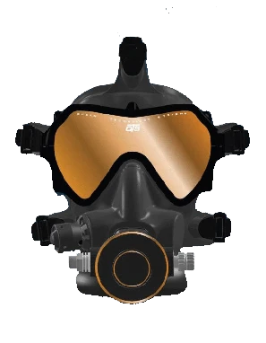 Spectrum Full Face Mask