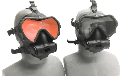 Spectrum Full Face Mask - Image 2