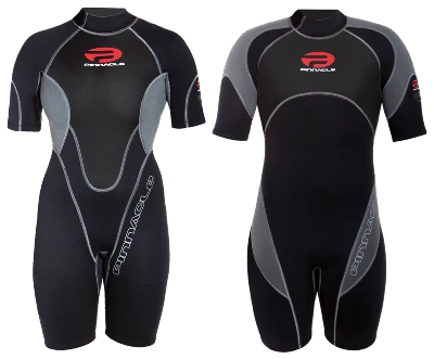 Spirit 3mm Wetsuit