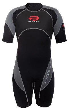 Spirit 3mm Wetsuit - Image 3